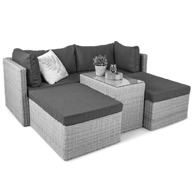 Technoratan szett Centro 5 natural,8