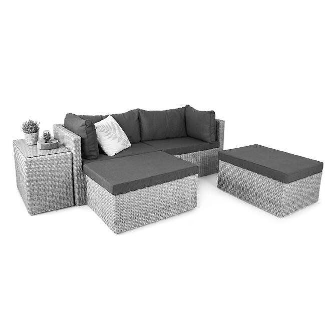Technoratan szett Centro 5 natural,5