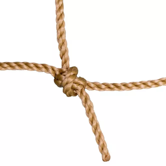 Mászóháló játszótérre,6