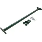 Fém gátos rúd 90 cm