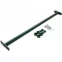 Fém gátos rúd 90 cm