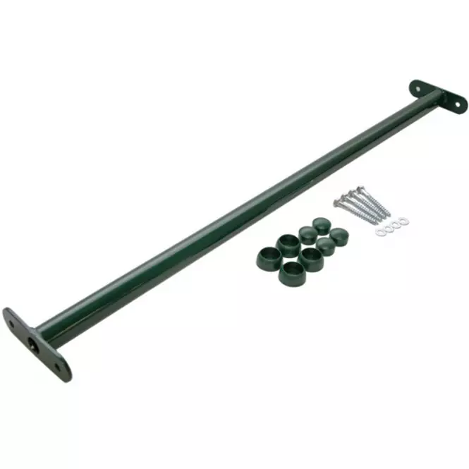 Fém gátos rúd 90 cm