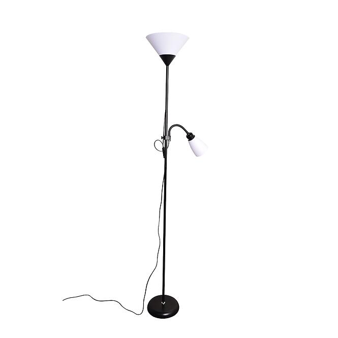 Állólámpa Cleo VO2027 Black LP2