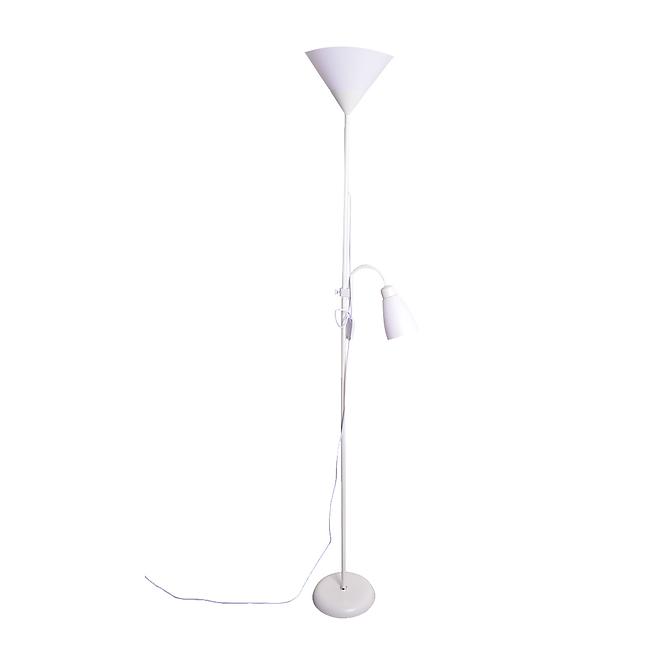Állólámpa Cleo VO2525 White LP2,2