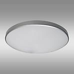 Lámpa Q - 244CP Led 12W PL1
