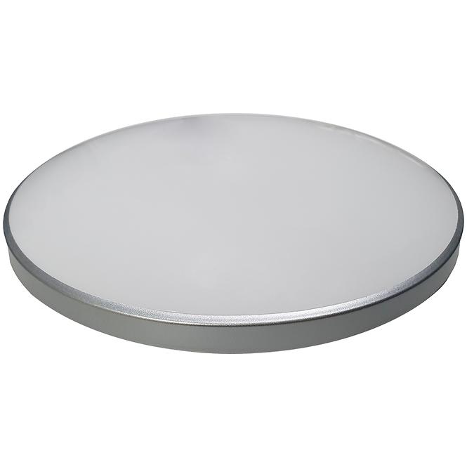 Lámpa Q - 244CP Led 12W PL1