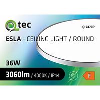 Lámpa Q - 247CP Led 36W PL1