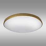 Lámpa Q - 242CP Led 24W