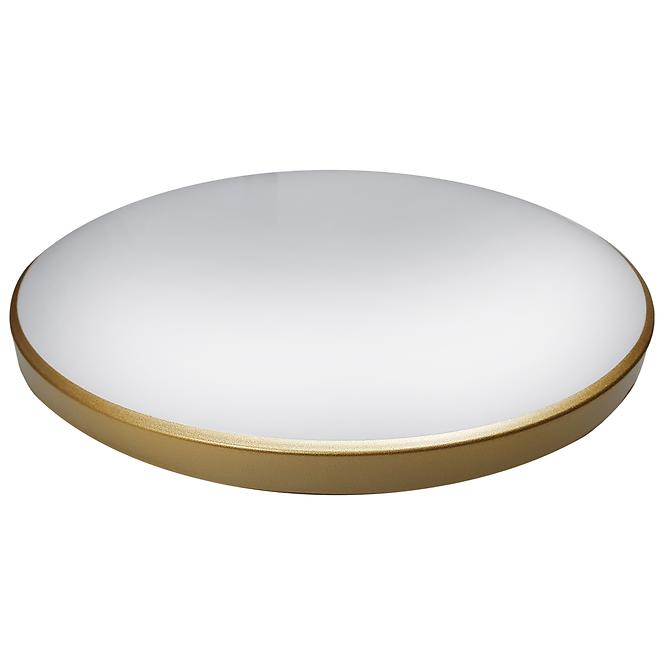 Lámpa Q - 242CP Led 24W,2