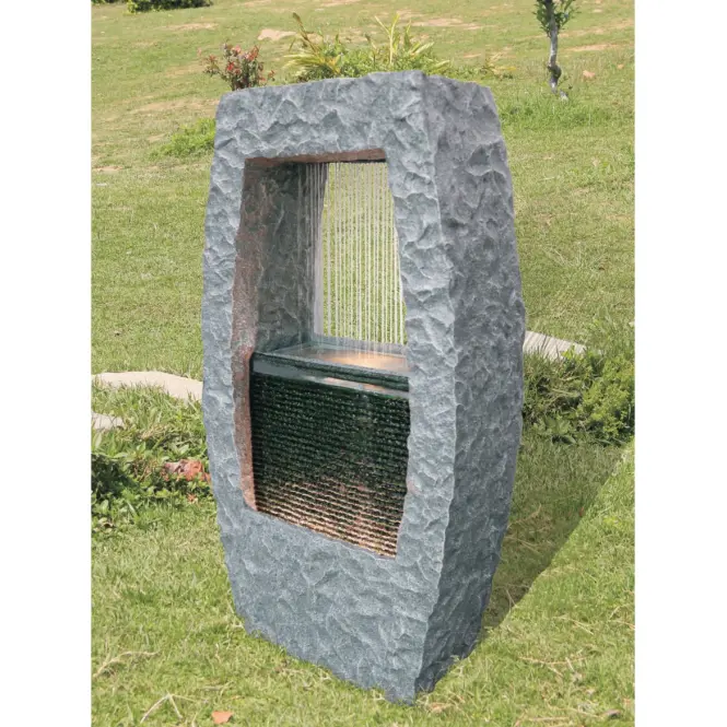 Kerti szökőkút MZ15154GA