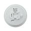 Mennyezeti lámpa LED QTEC Q-220CP Rima 10W 4000K fehér,2