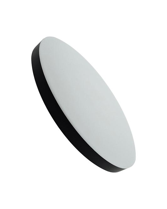 Mennyezeti lámpa LED QTEC Q-221CP Flume 10W 4000K fekete