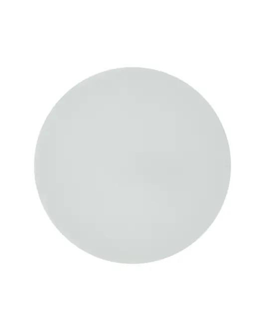 Mennyezeti lámpa LED QTEC Q-221CP Flume 10W 4000K fekete,2