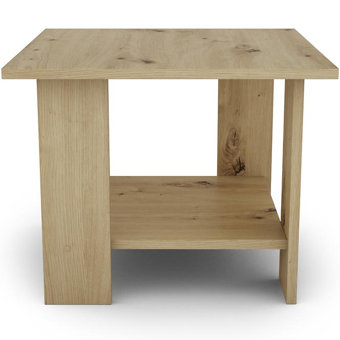 Dohányzóasztal Lena Artisan