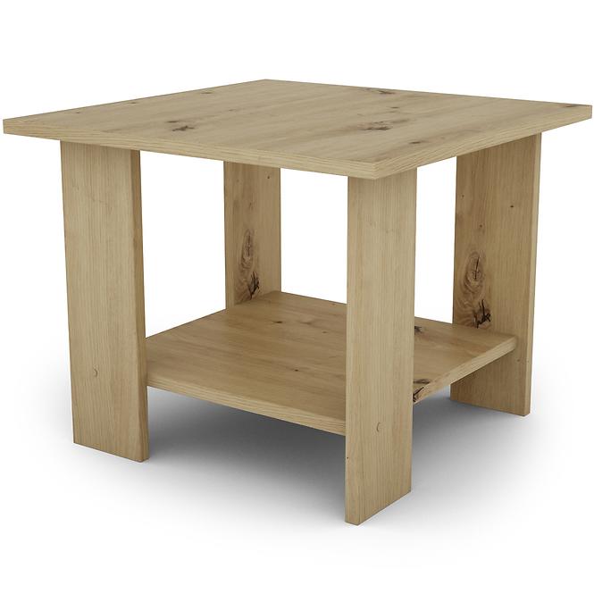 Dohányzóasztal Lena Artisan