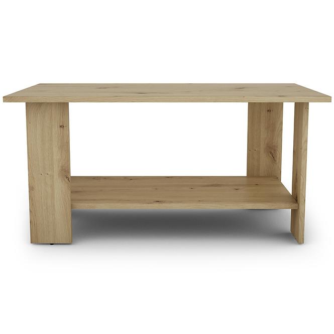 Dohányzóasztal Vero Artisan