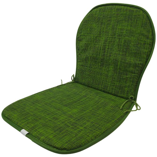 Magas székpárna 76x38x1.7 cm 402282 