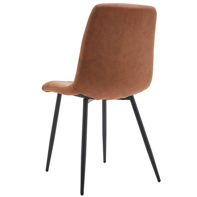 Szék Barry 9528 barna