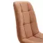 Szék Barry 9528 barna,5