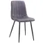 Szék Stebs 9529 szürke