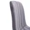 Szék Stebs 9529 szürke,3