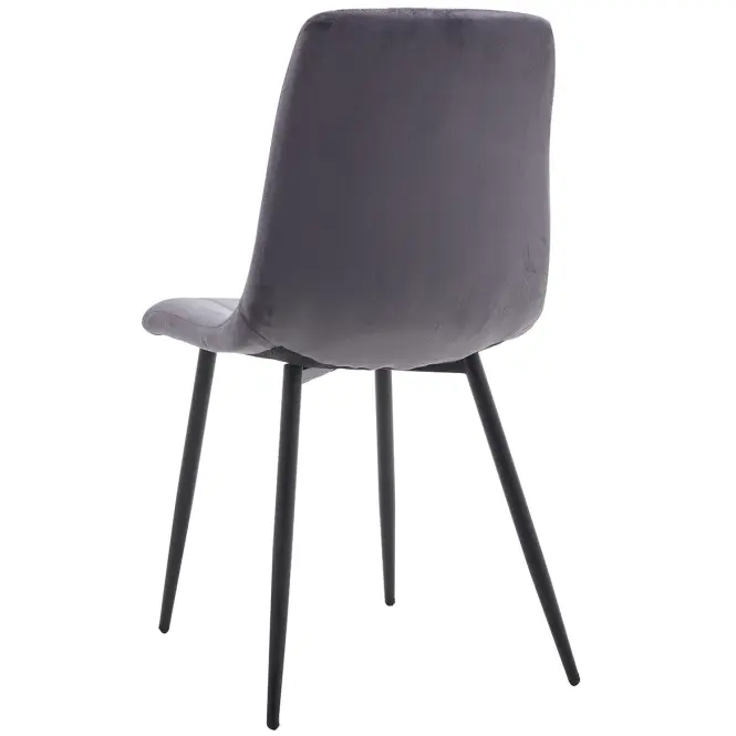 Szék Stebs 9529 szürke,6