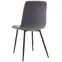 Szék Stebs 9529 szürke,6