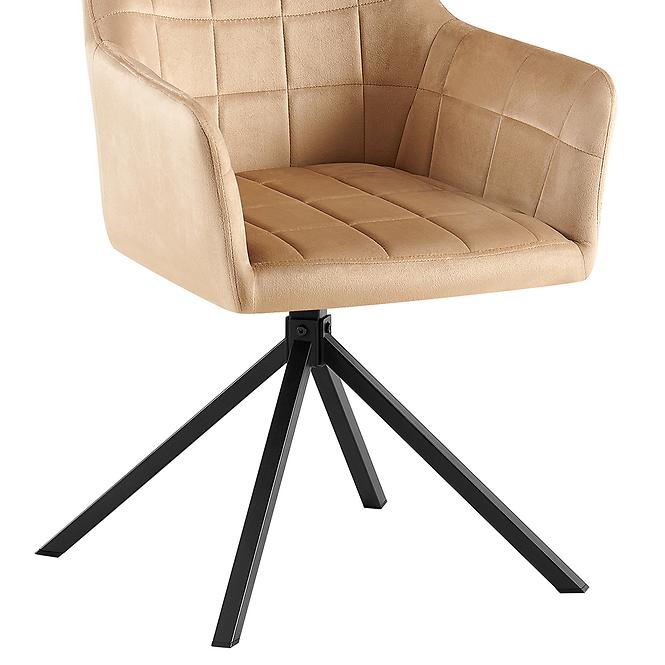 Szék Patti 9531 bézs,2