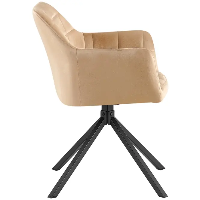 Szék Patti 9531 bézs,4