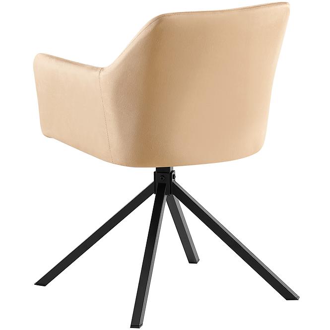 Szék Patti 9531 bézs,6