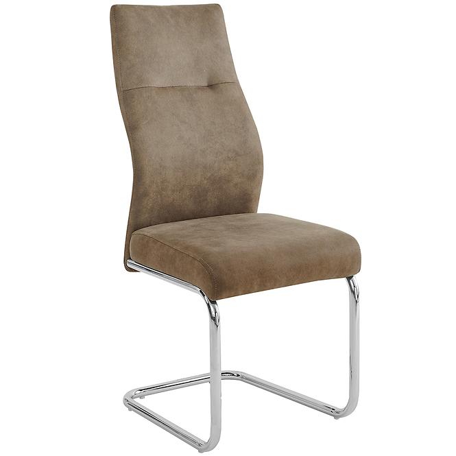 Szék Tenna 9530 szürke
