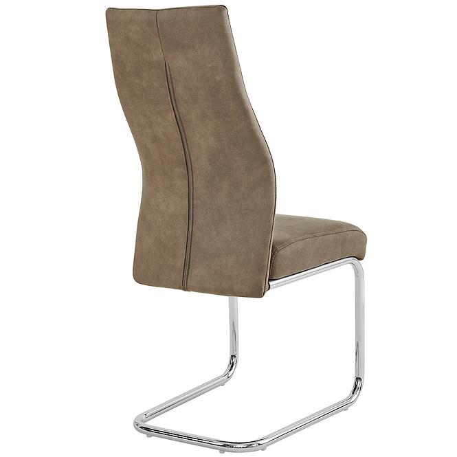 Szék Tenna 9530 szürke,4