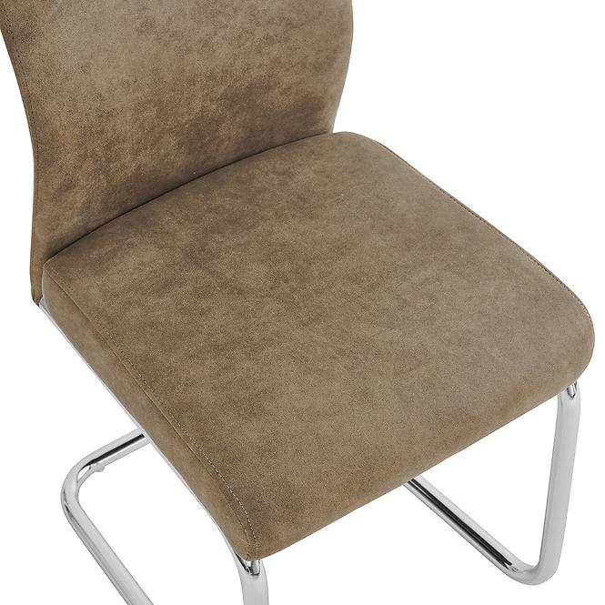 Szék Tenna 9530 szürke,5
