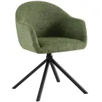 Szék Regale 9412 zöld