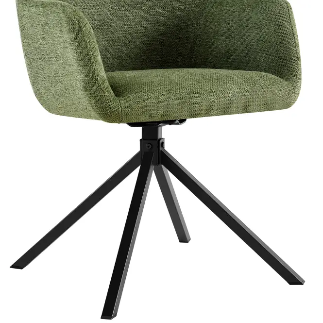 Szék Regale 9412 zöld