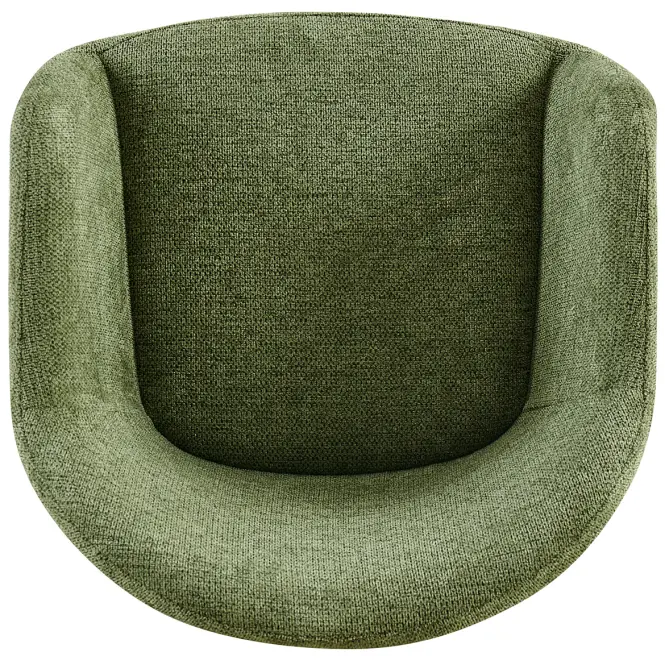 Szék Regale 9412 zöld
