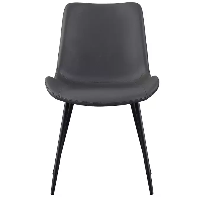 Szék Kira 10418 grafit,2