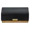 Kenyérkosár black FTC179L-C2 38,5x28x18,5 cm