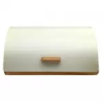 Kenyérkosár cream FTC1896-A1 35,5x24x15,7 cm