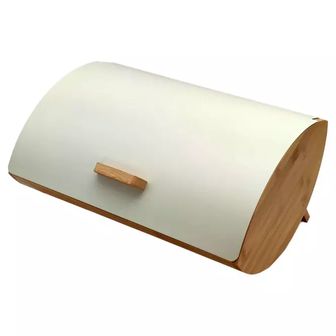 Kenyérkosár cream FTC1896-A1 35,5x24x15,7 cm,2