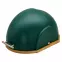 Kenyérkosár dark green FTC1891-B 37x26x22 cm