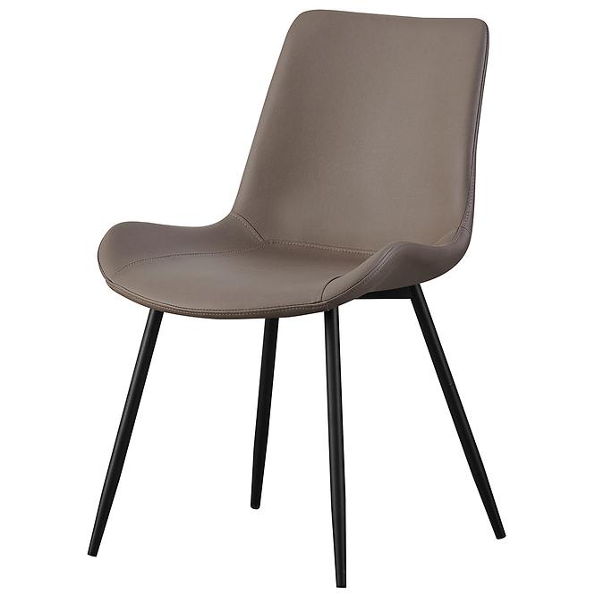 Szék Odette 10420 szürke