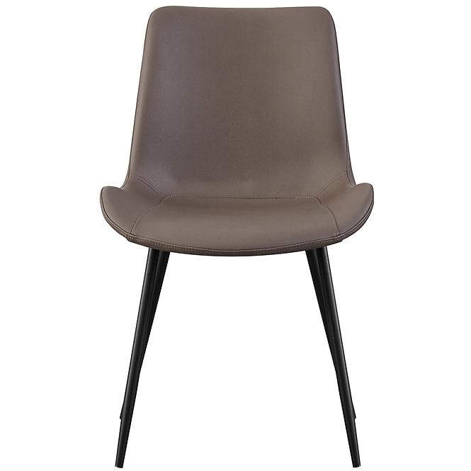 Szék Odette 10420 szürke