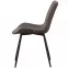 Szék Odette 10420 szürke,4