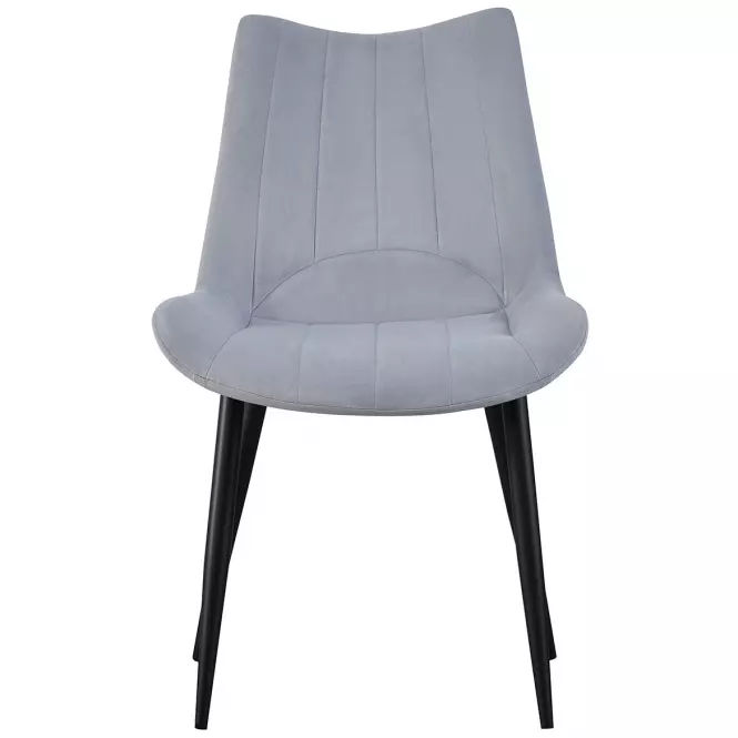 Szék Nathan 10429 szürke