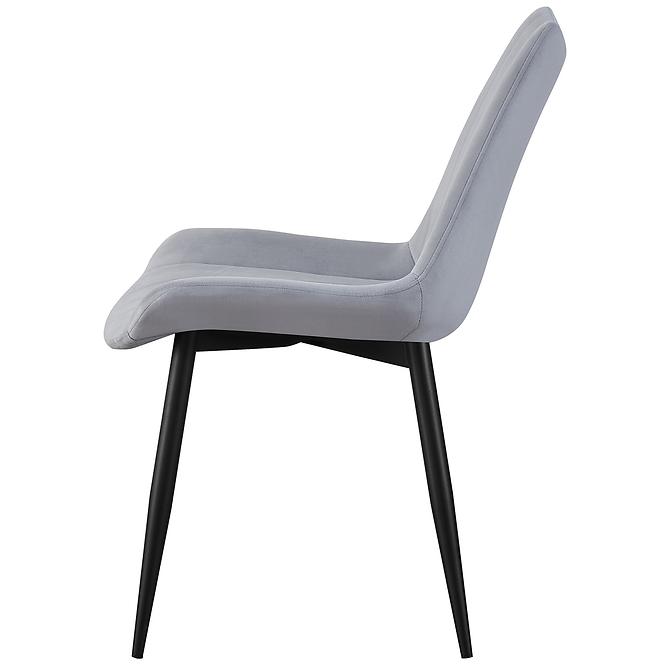 Szék Nathan 10429 szürke