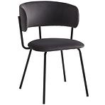 Szék Brianna Riviera 11087 c.szürke