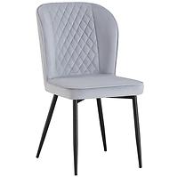 Szék Aubree 10430 szürke