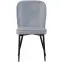 Szék Aubree 10430 szürke,3