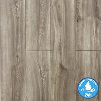 Laminált padló tölgy Rijeka 8 mm AC5 Aqua Parquet Mercado 40594